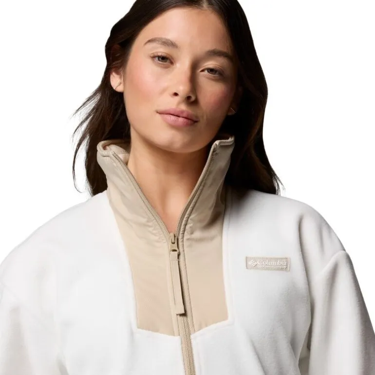 ColumbiaSequoia Grove 1/2 Zip Fleece - Polaire femme