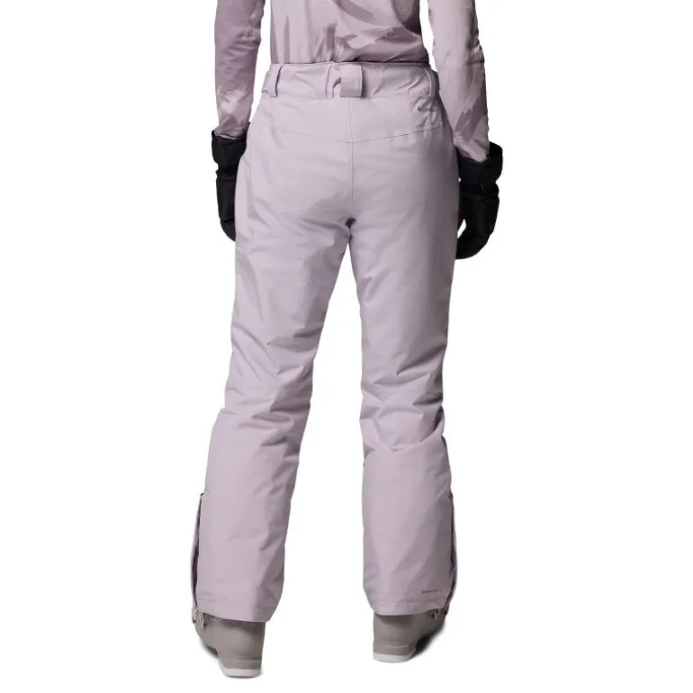 ColumbiaShafer Canyon II Insulated Pant - Pantalon ski femme