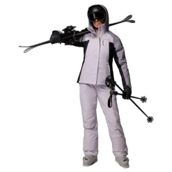 ColumbiaShafer Canyon II Insulated Pant - Pantalon ski femme