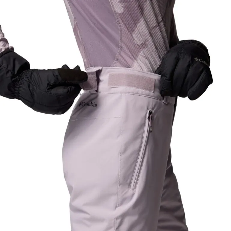ColumbiaShafer Canyon II Insulated Pant - Pantalon ski femme