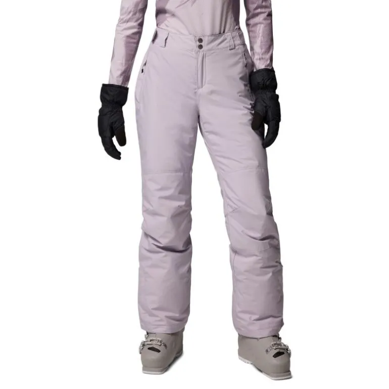 ColumbiaShafer Canyon II Insulated Pant - Pantalon ski femme