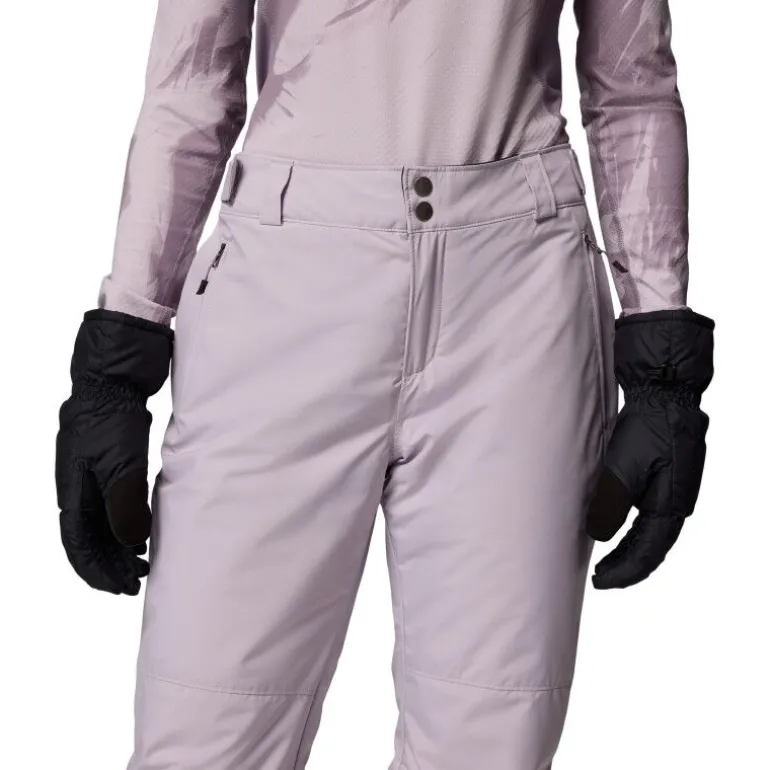 ColumbiaShafer Canyon II Insulated Pant - Pantalon ski femme