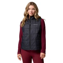 ColumbiaSienna Hill Quilted Vest - Doudoune sans manches femme