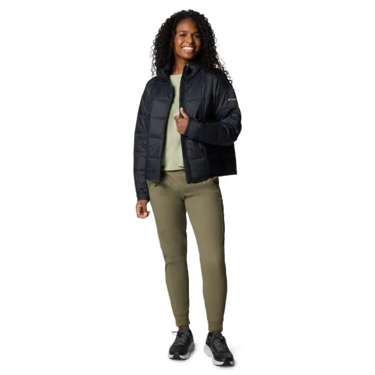 ColumbiaSienna Hill Quilted Jacket - Doudoune femme