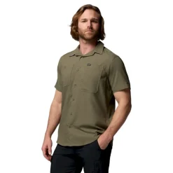 ColumbiaSilver Ridge Utility II SS Shirt - Chemise homme