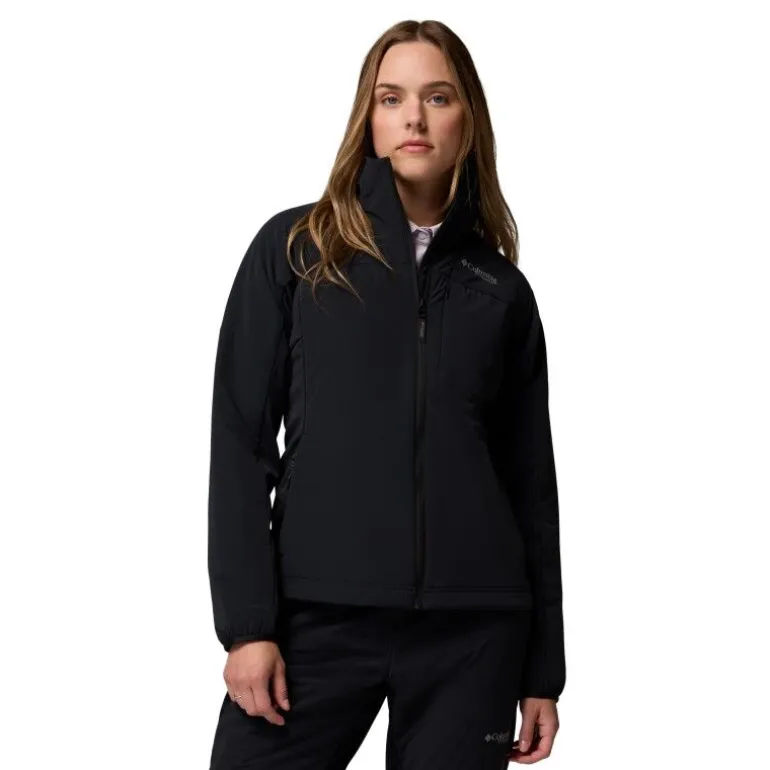 ColumbiaSilver Leaf Lite Hybrid Jacket - Doudoune femme