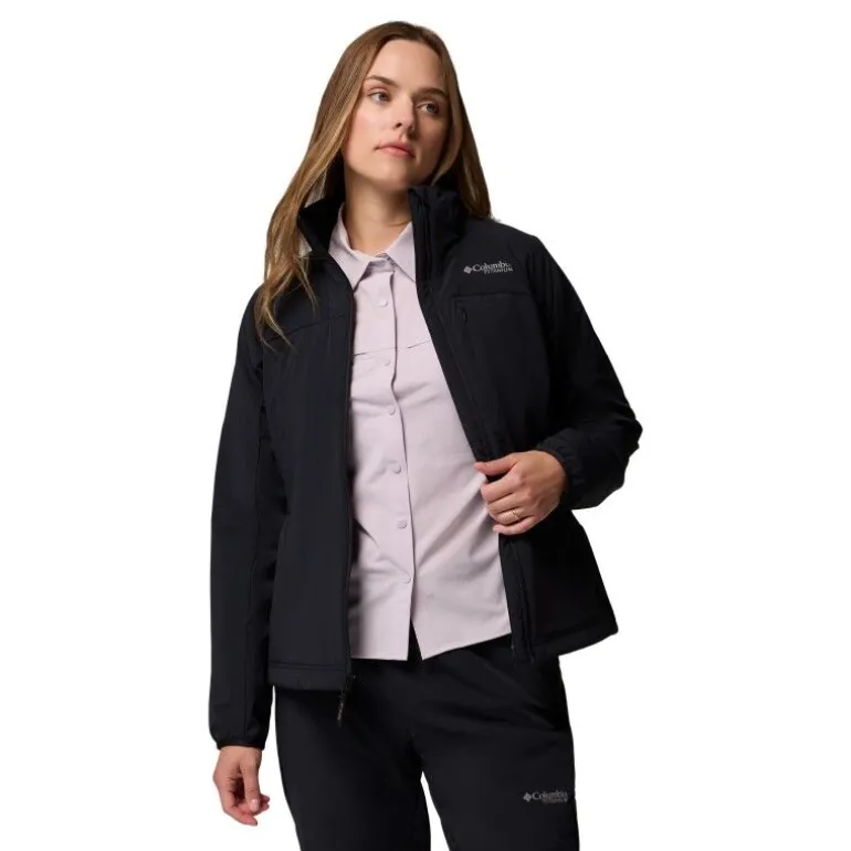 ColumbiaSilver Leaf Lite Hybrid Jacket - Doudoune femme