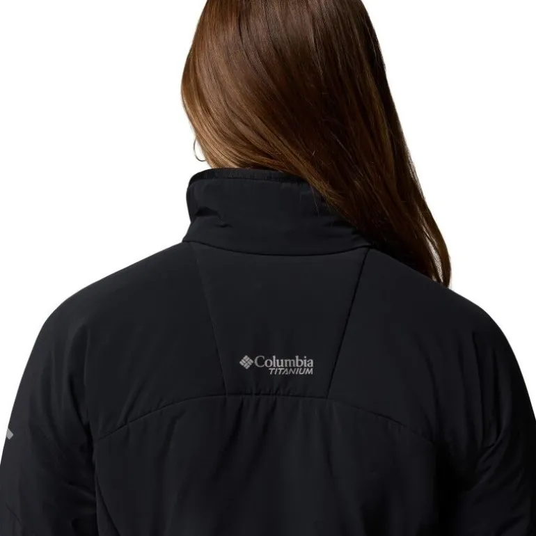 ColumbiaSilver Leaf Lite Hybrid Jacket - Doudoune femme