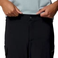 ColumbiaSilver Ridge Elite Convertible Pant - Pantalon randonnée convertible homme