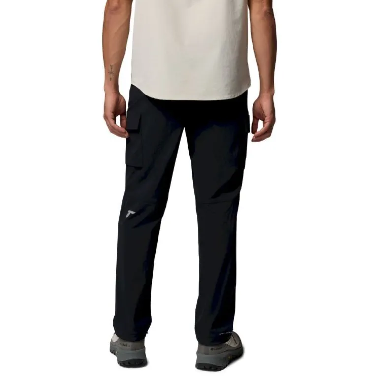 ColumbiaSilver Ridge Elite Pant - Pantalon randonnée homme