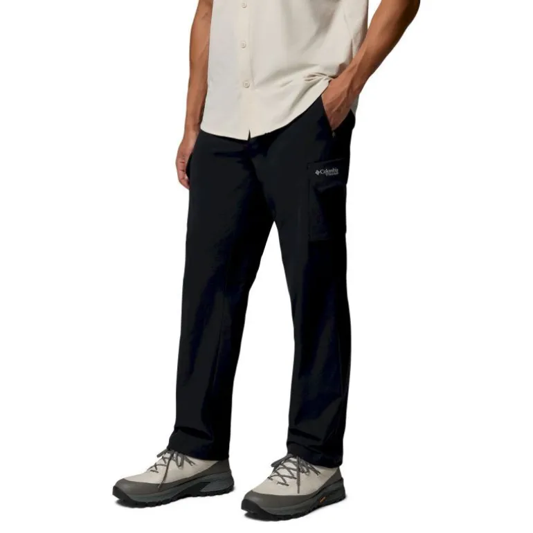 ColumbiaSilver Ridge Elite Pant - Pantalon randonnée homme