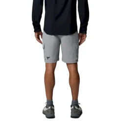 ColumbiaSilver Ridge Elite Short - Short randonnée homme