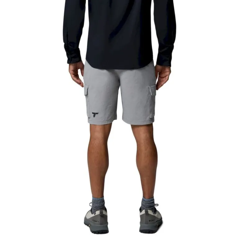 ColumbiaSilver Ridge Elite Short - Short randonnée homme