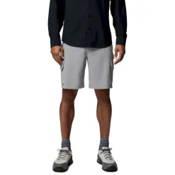 ColumbiaSilver Ridge Elite Short - Short randonnée homme