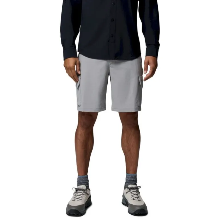 ColumbiaSilver Ridge Elite Short - Short randonnée homme