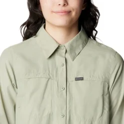 ColumbiaSilver Ridge 3.0 LS Shirt - Chemise femme