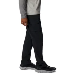 ColumbiaSilver Ridge Utility Pant - Pantalon randonnée homme