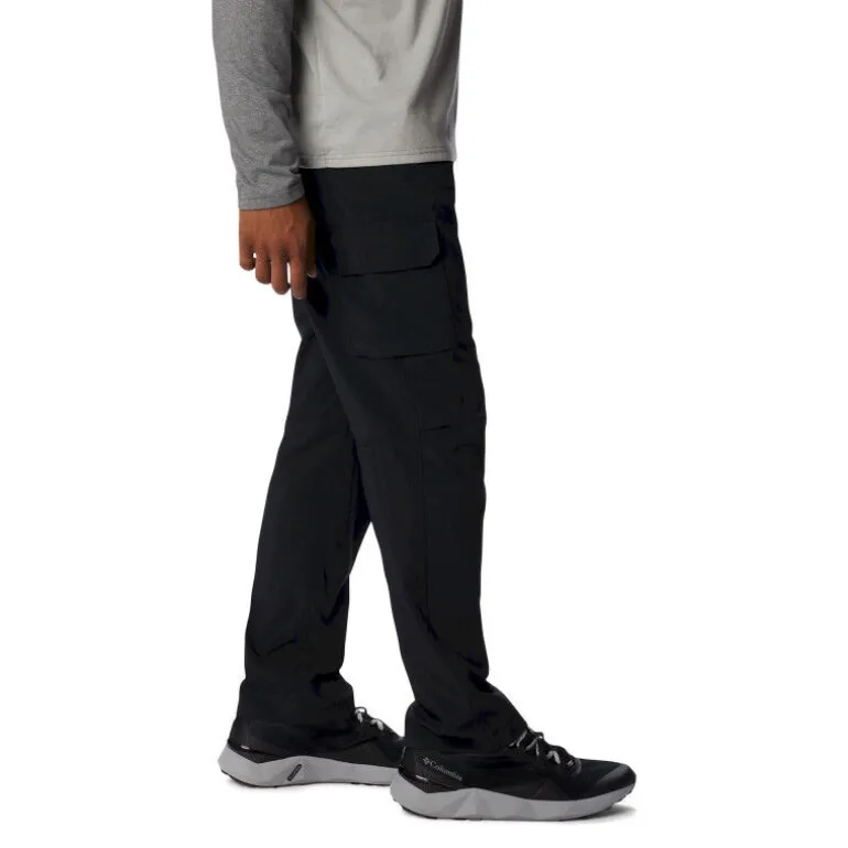 ColumbiaSilver Ridge Utility Pant - Pantalon randonnée homme