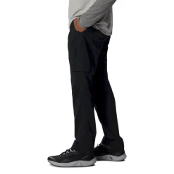 ColumbiaSilver Ridge Utility Pant - Pantalon randonnée homme