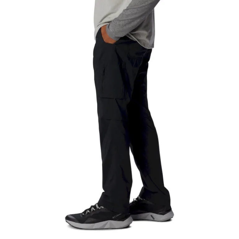 ColumbiaSilver Ridge Utility Pant - Pantalon randonnée homme