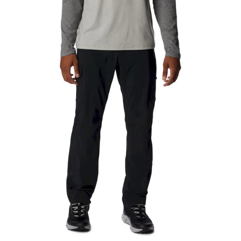 ColumbiaSilver Ridge Utility Pant - Pantalon randonnée homme