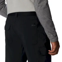 ColumbiaSilver Ridge Utility Pant - Pantalon randonnée homme