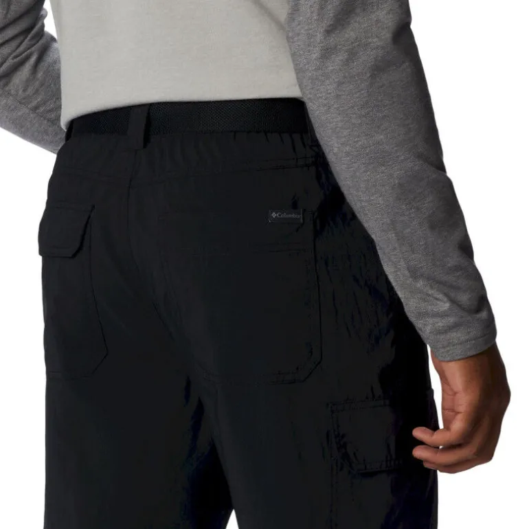 ColumbiaSilver Ridge Utility Pant - Pantalon randonnée homme