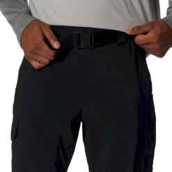 ColumbiaSilver Ridge Utility Pant - Pantalon randonnée homme