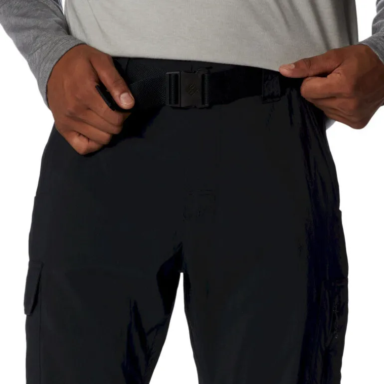 ColumbiaSilver Ridge Utility Pant - Pantalon randonnée homme