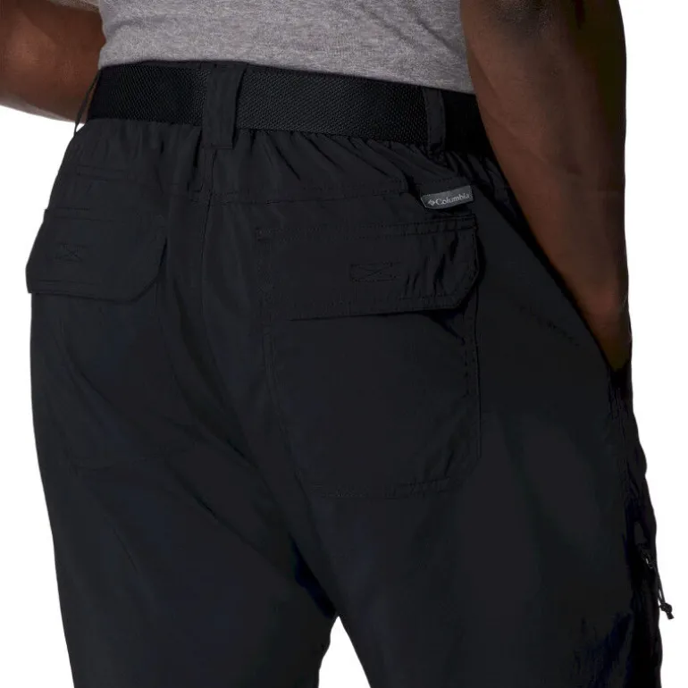 ColumbiaSilver Ridge Utility Short - Short randonnée homme