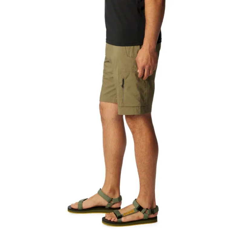 ColumbiaSilver Ridge Utility Cargo Short - Short randonnée homme