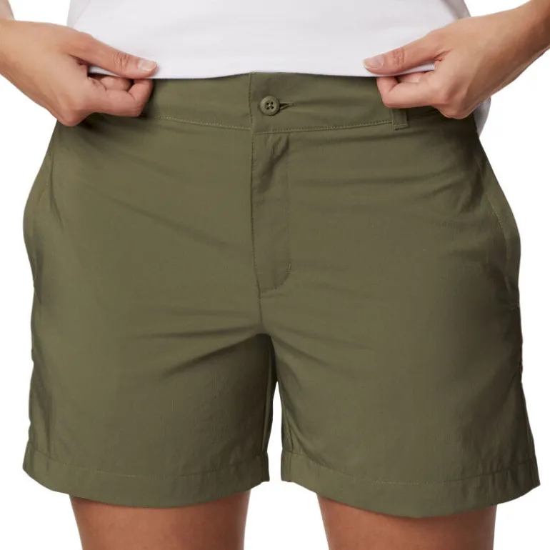 ColumbiaSilver Ridge Utility Short - Short randonnée femme