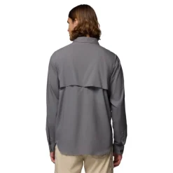 ColumbiaSilver Ridge Utility II LS Shirt - Chemise homme