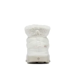 ColumbiaSnowtrot Shorty - Bottes de neige femme