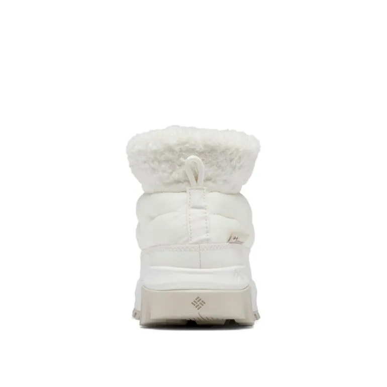 ColumbiaSnowtrot Shorty - Bottes de neige femme