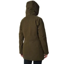 ColumbiaSouth Canyon Sherpa Lined Jacket - Parka femme