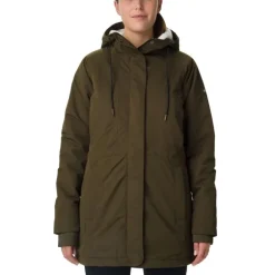 ColumbiaSouth Canyon Sherpa Lined Jacket - Parka femme
