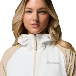 ColumbiaSpire Valley Windbreaker Jacket - Veste coupe-vent femme