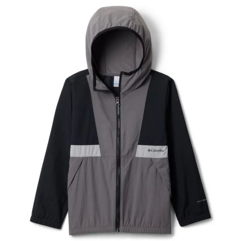 ColumbiaSpire Valley Windbreaker Jacket - Veste coupe-vent enfant