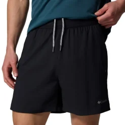 ColumbiaStealth Spring Lined Short - Short trail homme