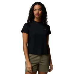 ColumbiaStealth Spring SS Tee - T-shirt femme