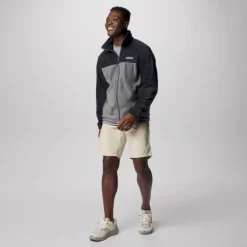 ColumbiaSteens Mountain Full Zip 2.0 - Polaire homme