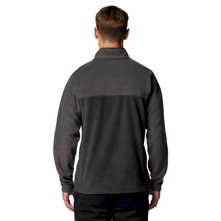ColumbiaSteens Mountain Half Snap II - Polaire homme