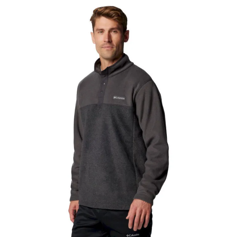 ColumbiaSteens Mountain Half Snap II - Polaire homme