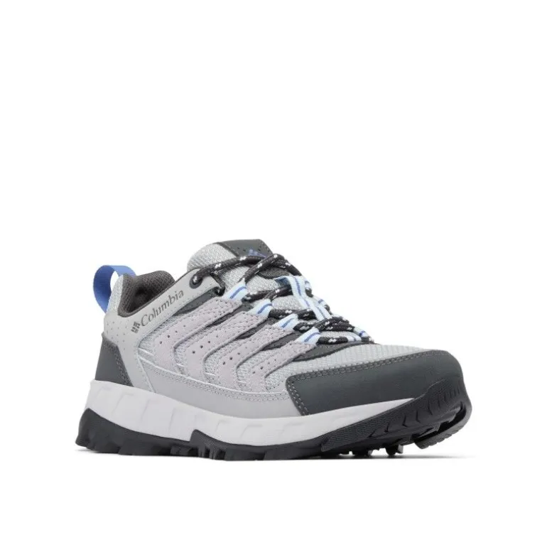 ColumbiaStrata Trail Low - Chaussures randonnée femme