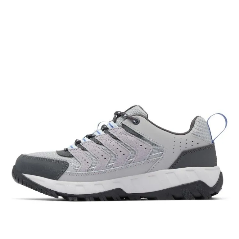 ColumbiaStrata Trail Low - Chaussures randonnée femme