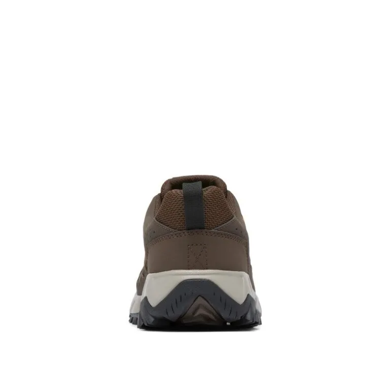 ColumbiaStrata Trail Low - Chaussures randonnée homme