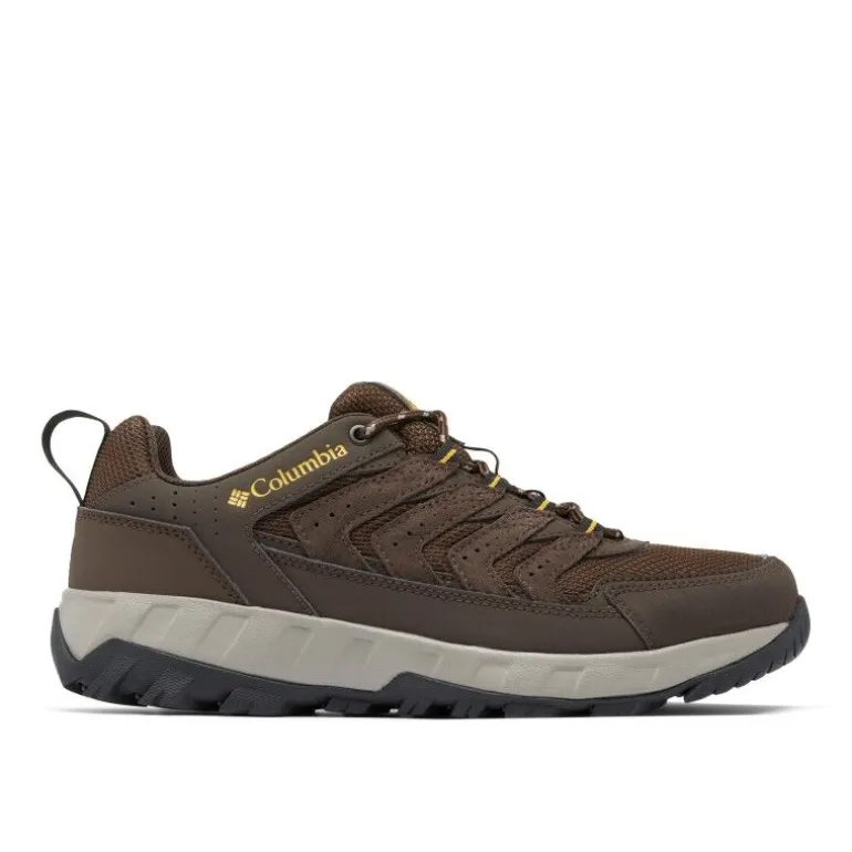 ColumbiaStrata Trail Low - Chaussures randonnée homme
