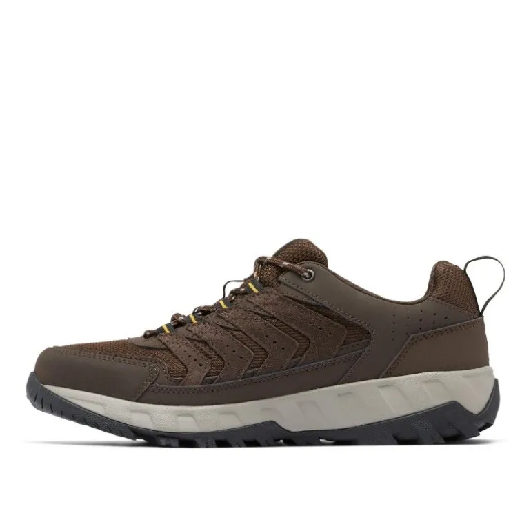 ColumbiaStrata Trail Low - Chaussures randonnée homme