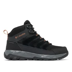 ColumbiaStrata Trail Mid Waterproof - Chaussures randonnée homme